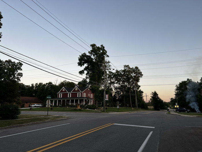 Hartland - June 25 2022 Photo (newer photo)